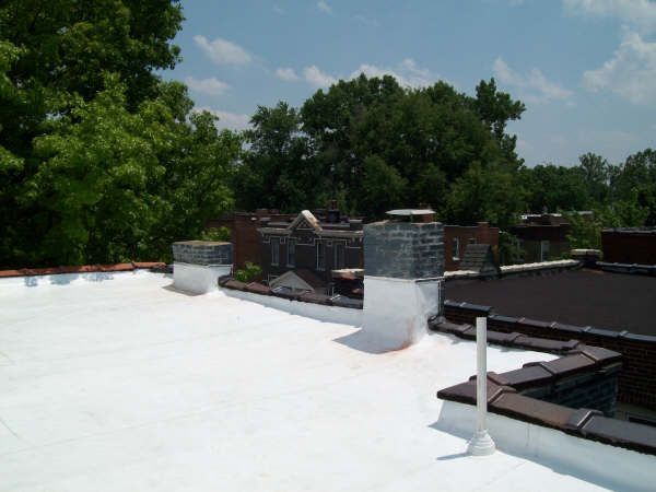 Commercial Roofing
